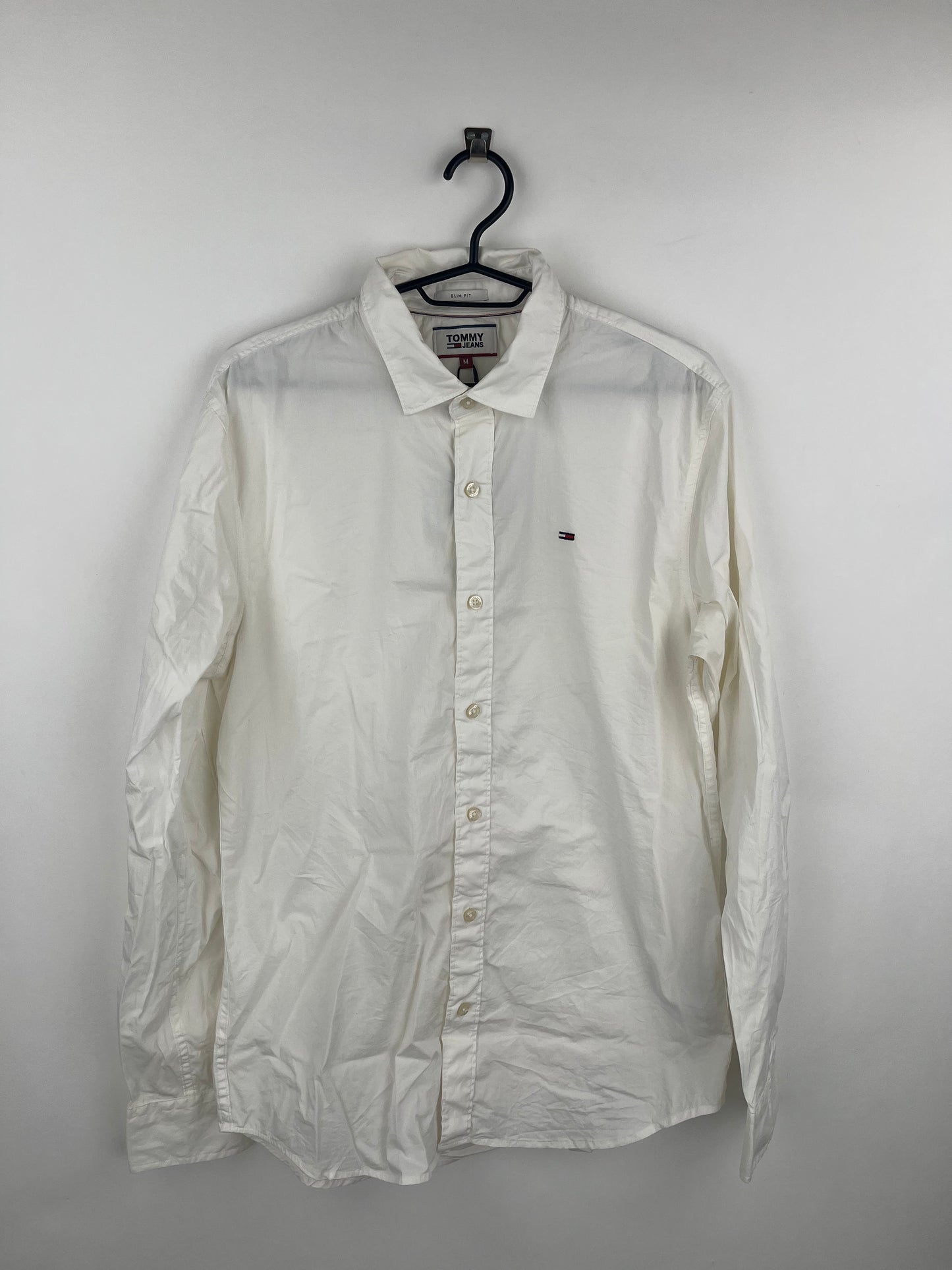 Tommy Hilfiger Hemd - Herren M