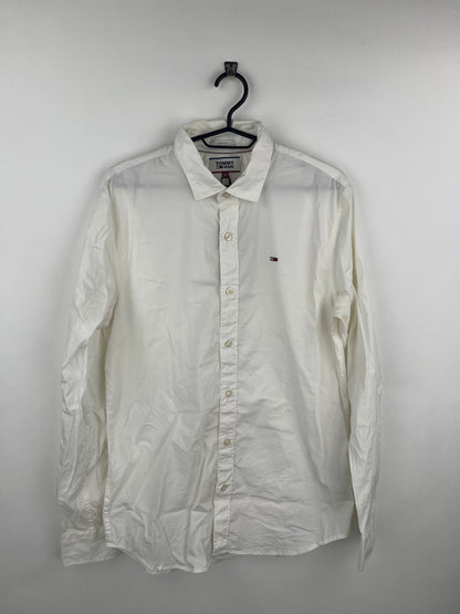Tommy Hilfiger Hemd - Herren M