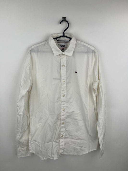 Tommy Hilfiger Hemd - Herren M