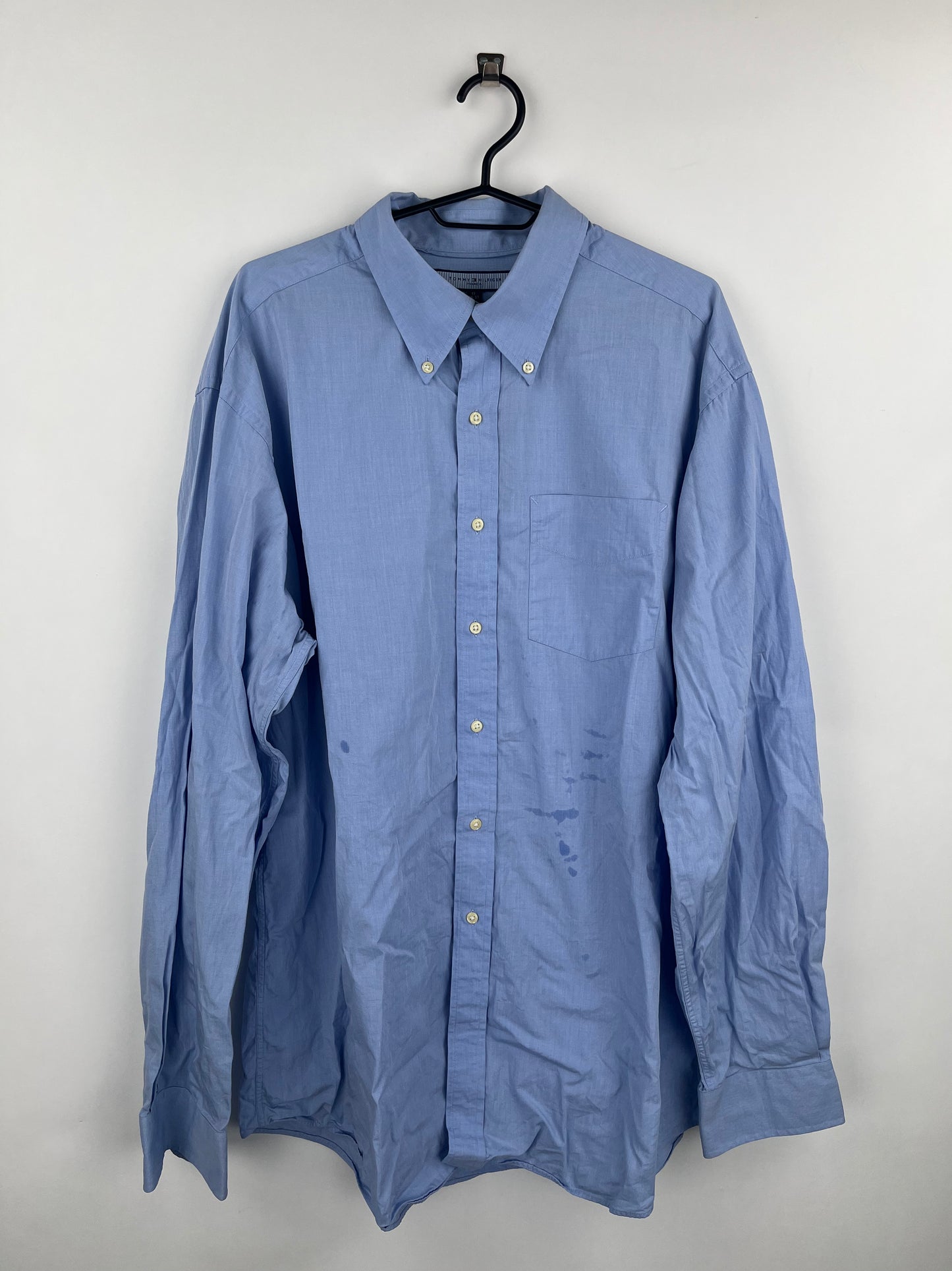 Tommy Hilfiger Hemd - Herren XL