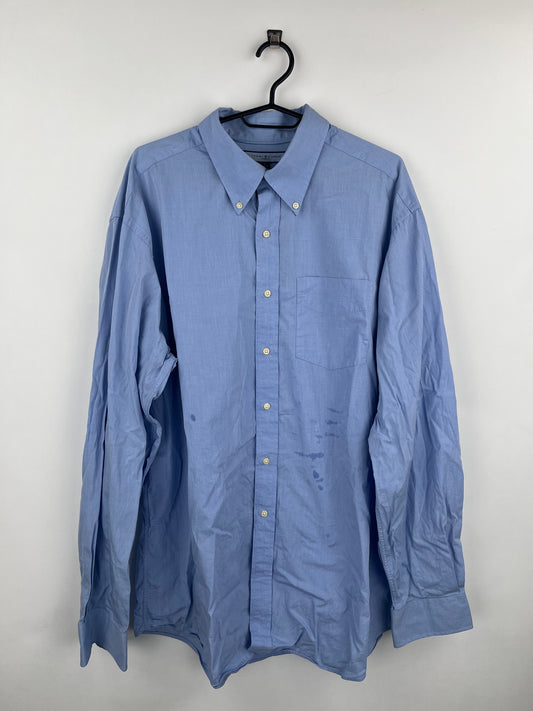 Tommy Hilfiger Hemd - Herren XL