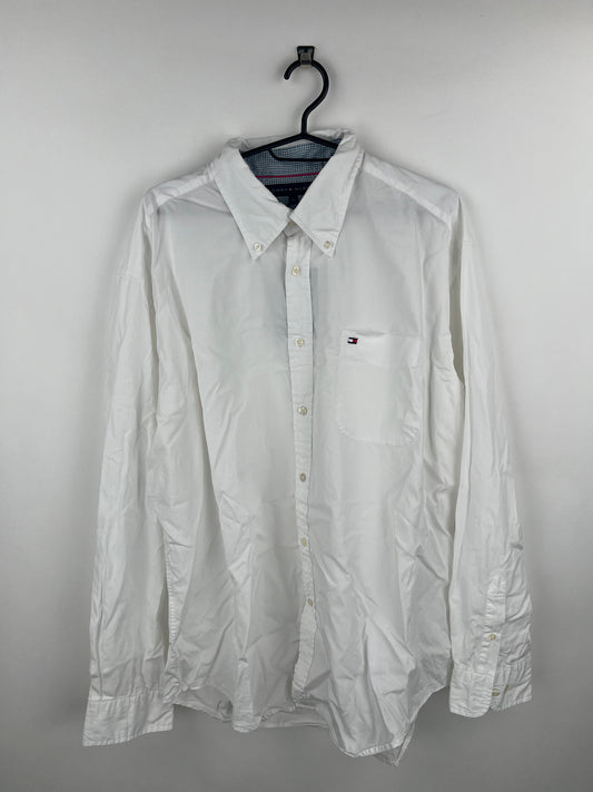 Tommy Hilfiger Hemd - Herren XL