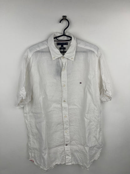 Tommy Hilfiger Hemd - Herren L