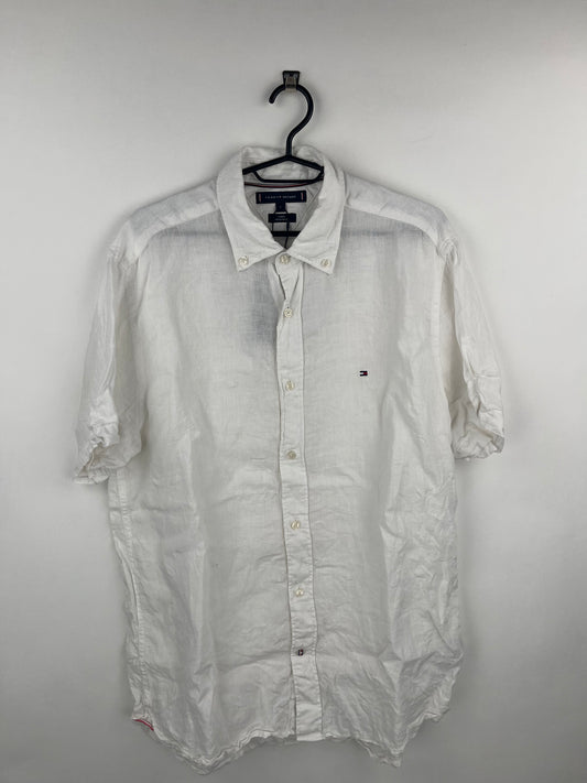 Tommy Hilfiger Hemd - Herren L