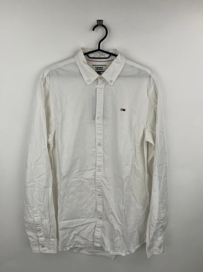 Tommy Hilfiger Hemd - Herren S