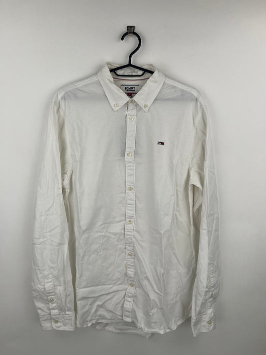 Tommy Hilfiger Hemd - Herren S