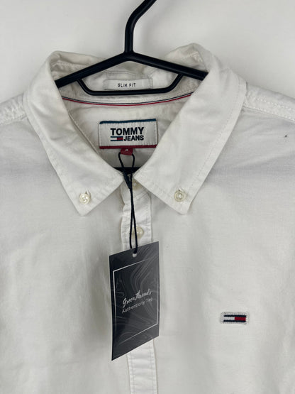 Tommy Hilfiger Hemd - Herren S
