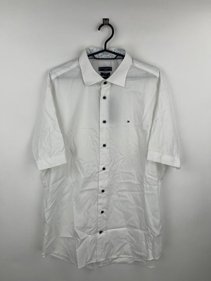 Tommy Hilfiger Hemd - Herren XL