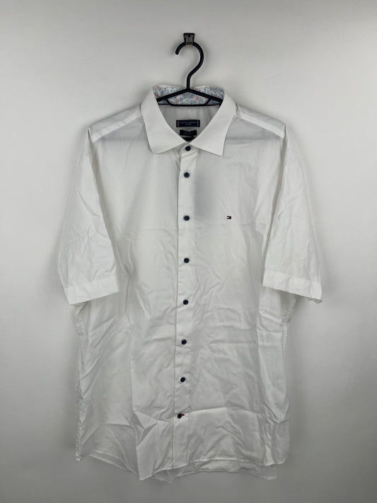 Tommy Hilfiger Hemd - Herren XL