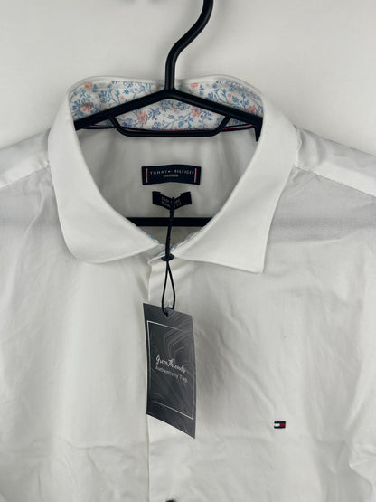 Tommy Hilfiger Hemd - Herren XL