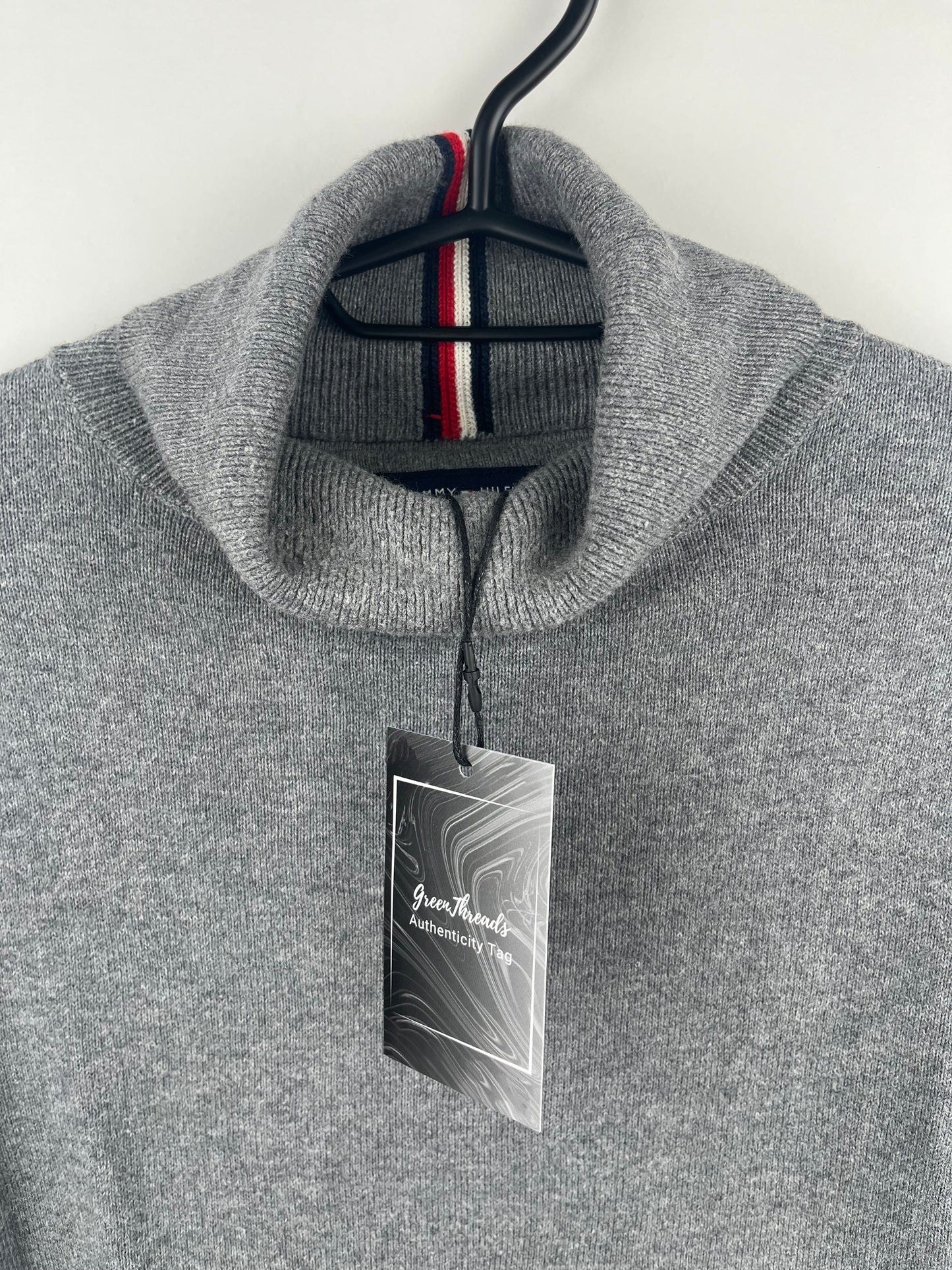 Tommy Hilfiger Rollkragen - Herren S