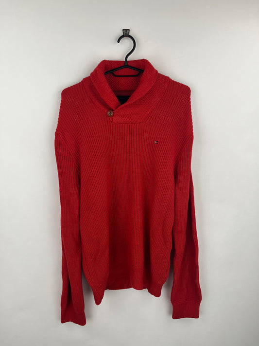 Tommy Hilfiger Strick - Herren M