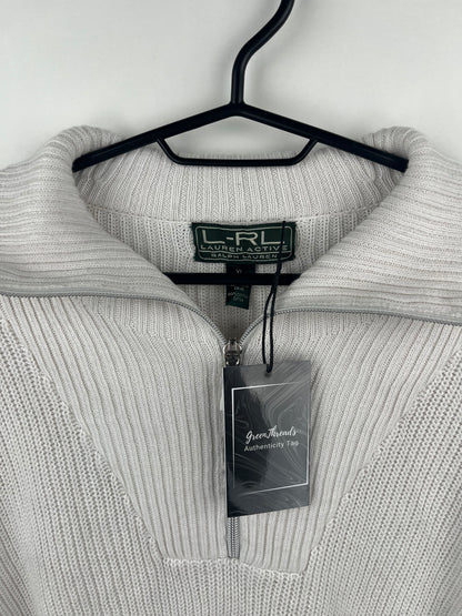 Lauren Ralph Lauren Half-Zip - Damen XL