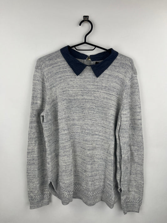 Tommy Hilfiger Feinstrick - Damen L