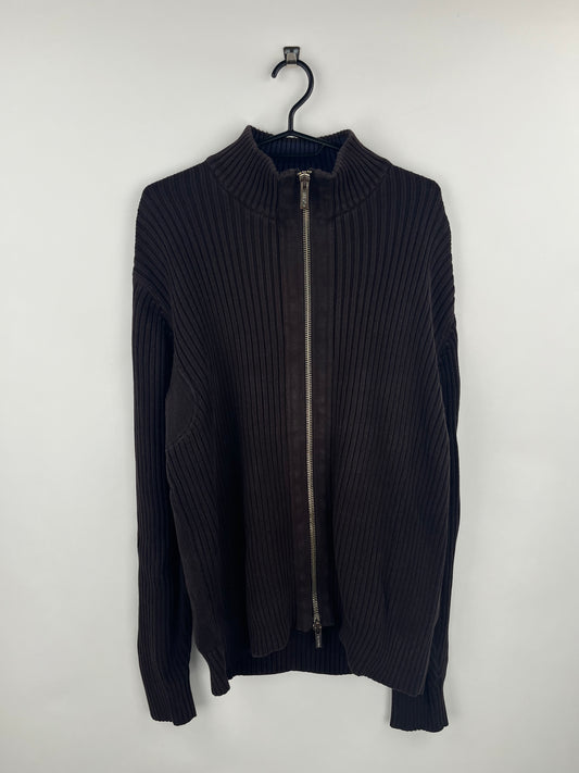 Tommy Hilfiger Full-Zip - Herren M
