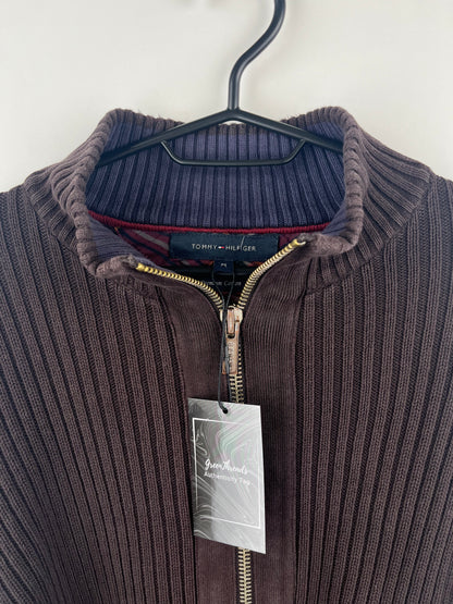Tommy Hilfiger Full-Zip - Herren M