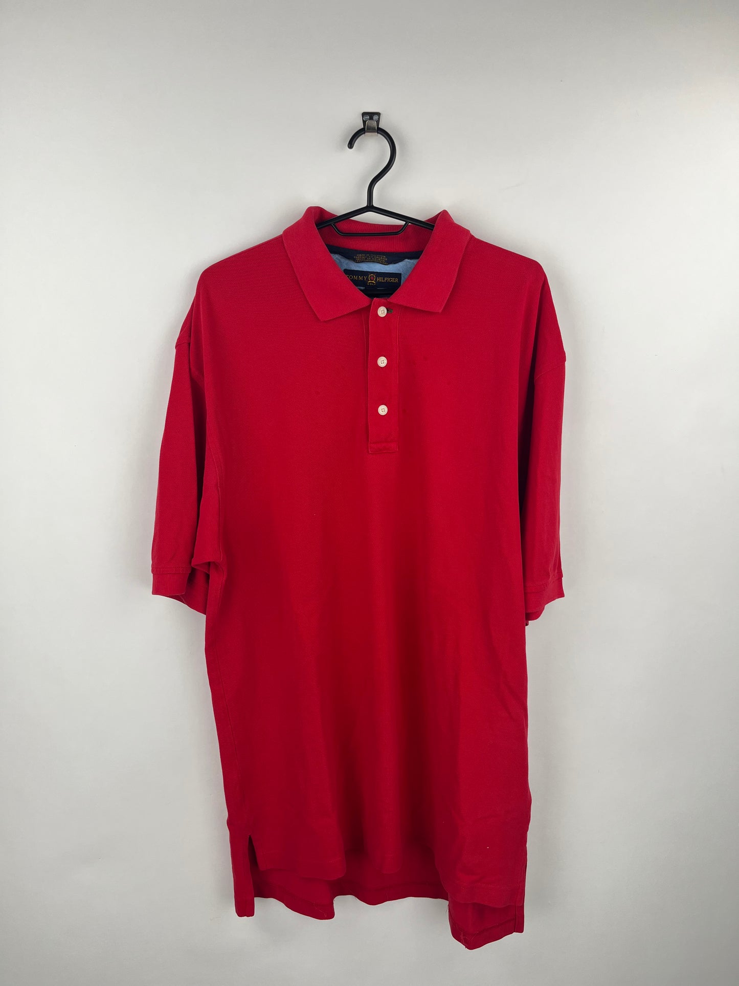 Tommy Hilfiger Poloshirt - Herren XL