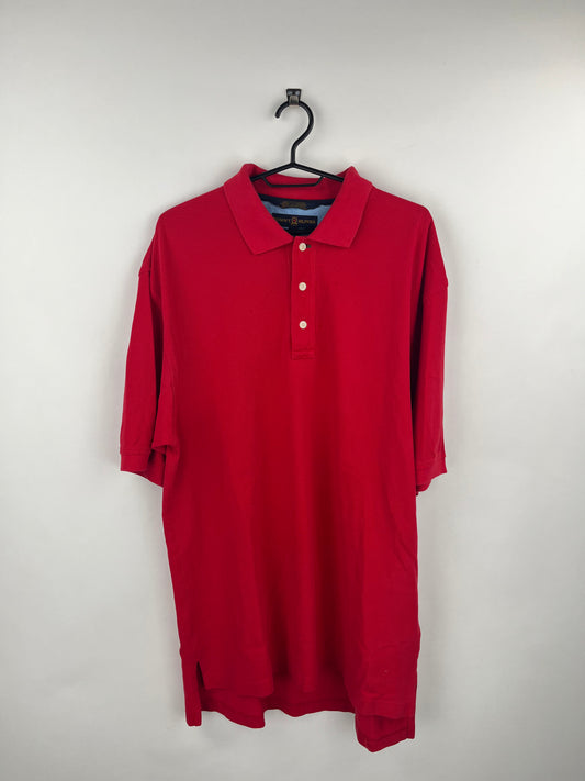 Tommy Hilfiger Poloshirt - Herren XL