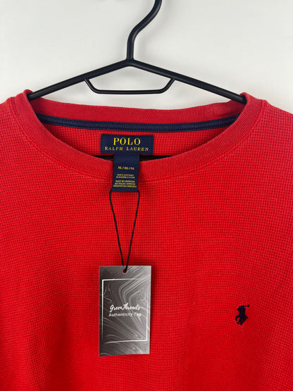 Ralph Lauren Strick - Herren XL