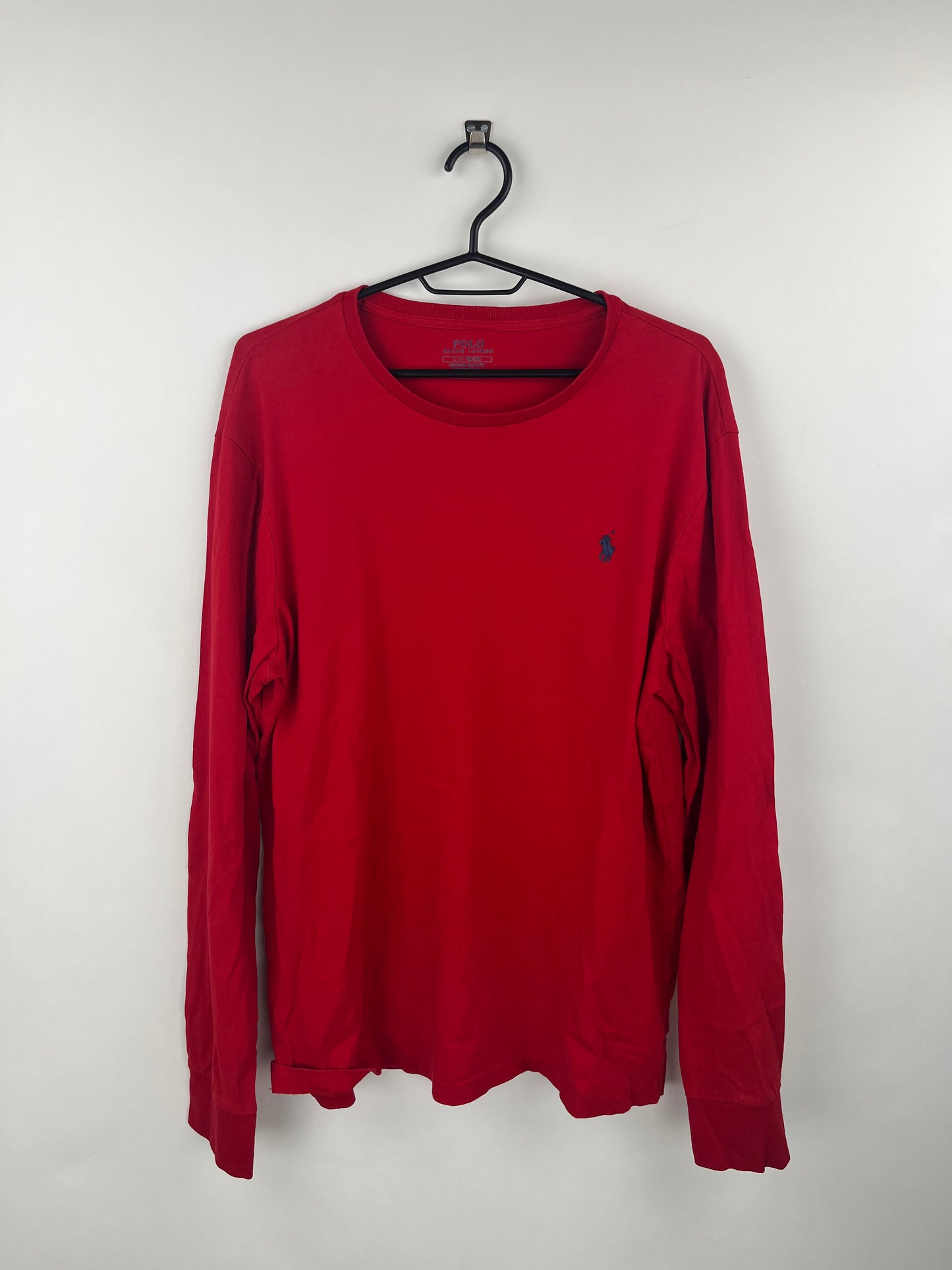 Ralph Lauren Langarmshirt - Herren L