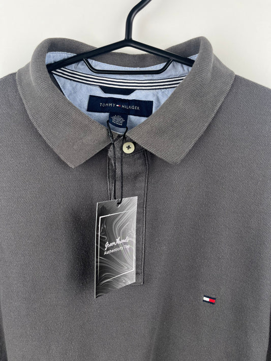 Tommy Hilfiger Poloshirt - Herren L