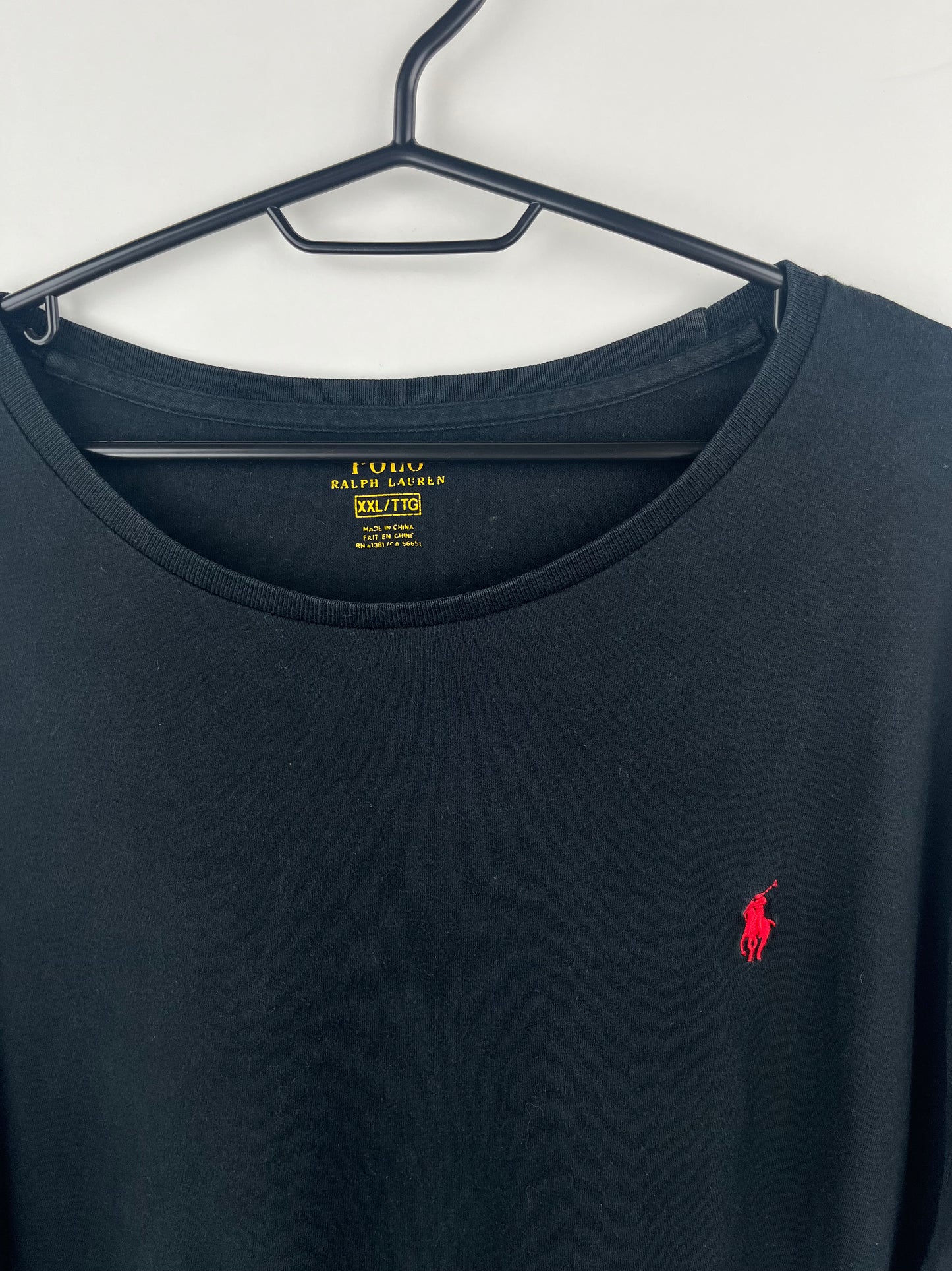 Ralph Lauren T-Shirt - Herren XXL