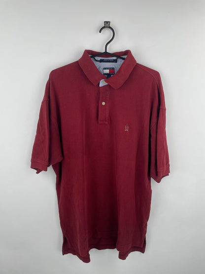 Tommy Hilfiger Poloshirt - Herren XL