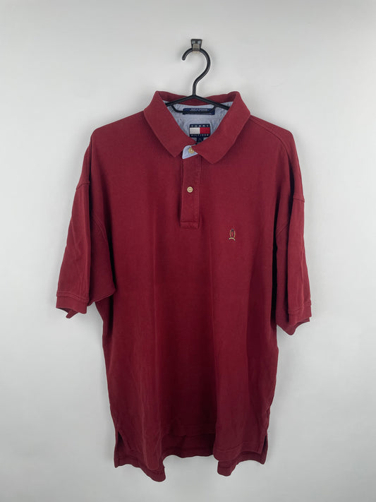 Tommy Hilfiger Poloshirt - Herren XL