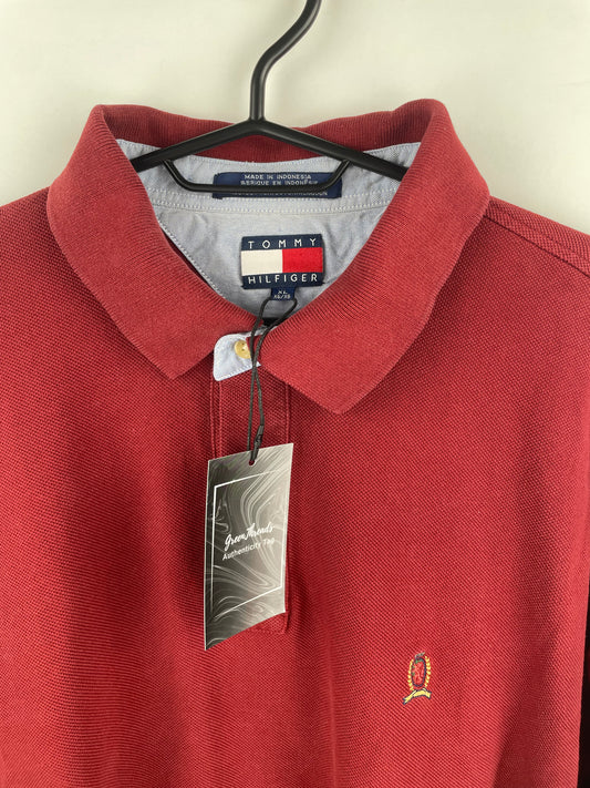 Tommy Hilfiger Poloshirt - Herren XL