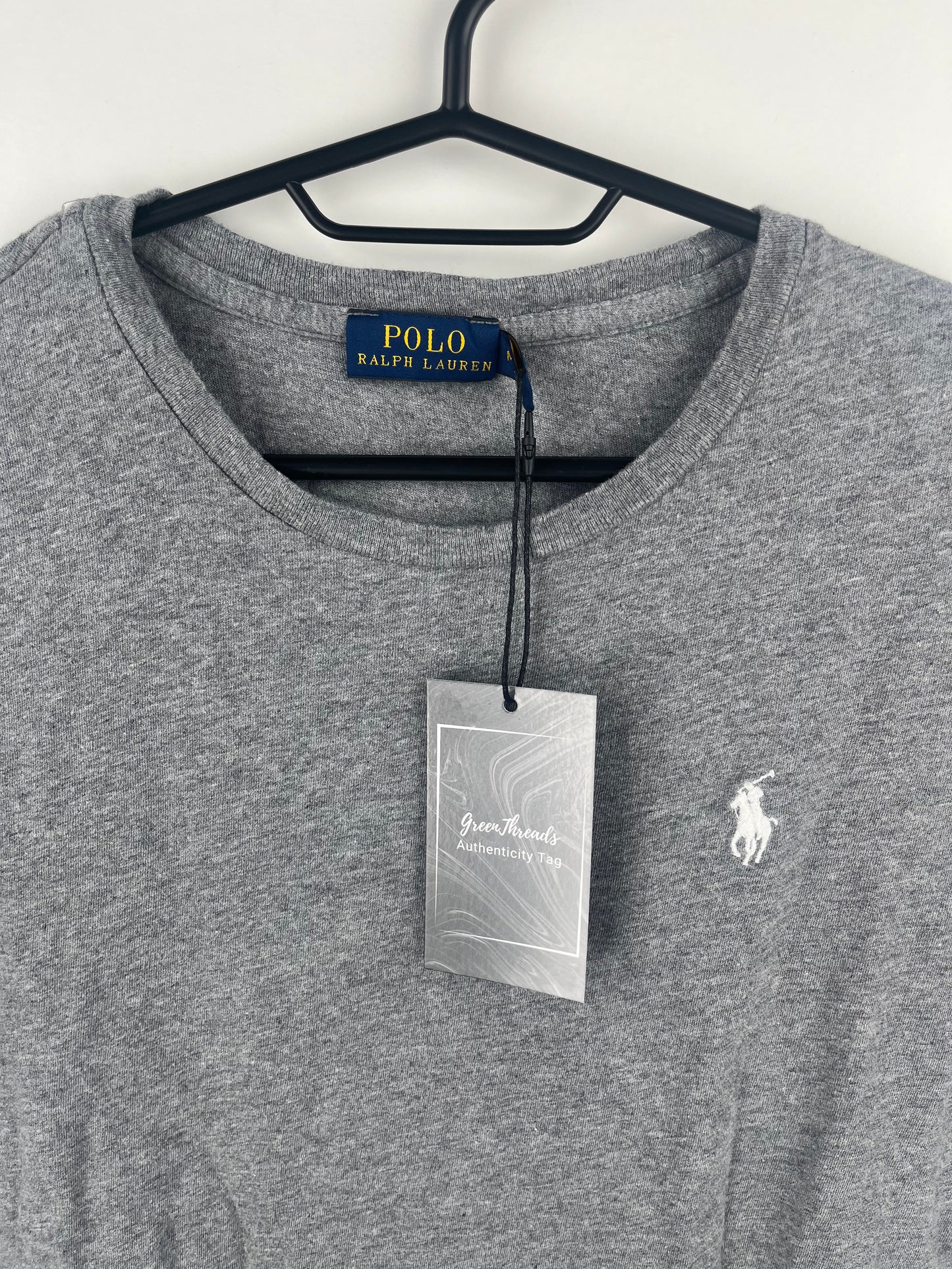 Ralph Lauren T-Shirt - Damen M