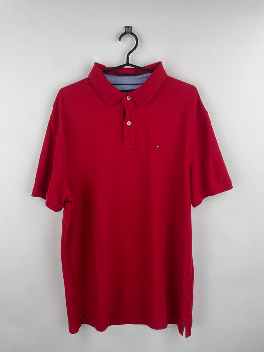 Tommy Hilfiger Poloshirt - Herren XL
