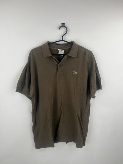 Lacoste Poloshirt - Herren L