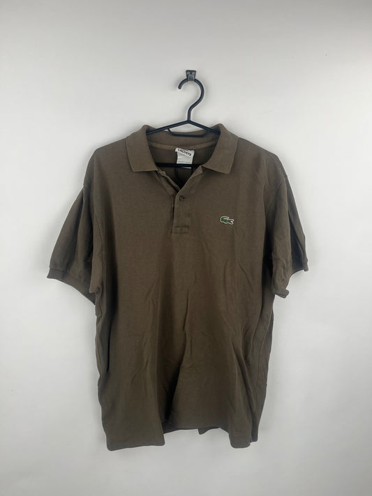Lacoste Poloshirt - Herren L