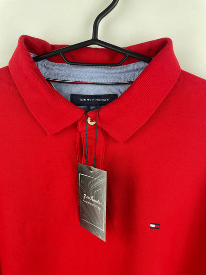 Tommy Hilfiger Poloshirt - Herren XL
