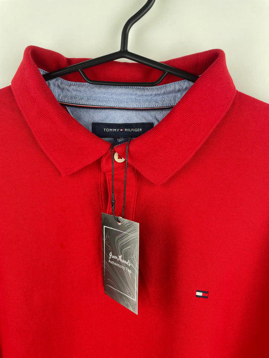 Tommy Hilfiger Poloshirt - Herren XL