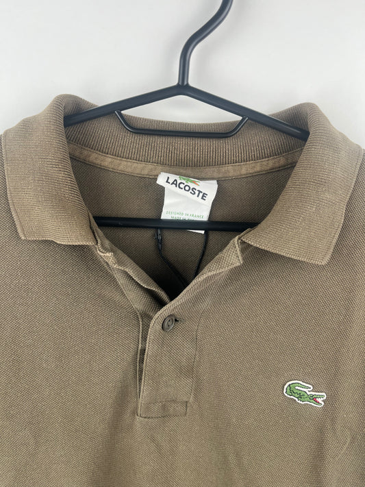 Lacoste Poloshirt - Herren L