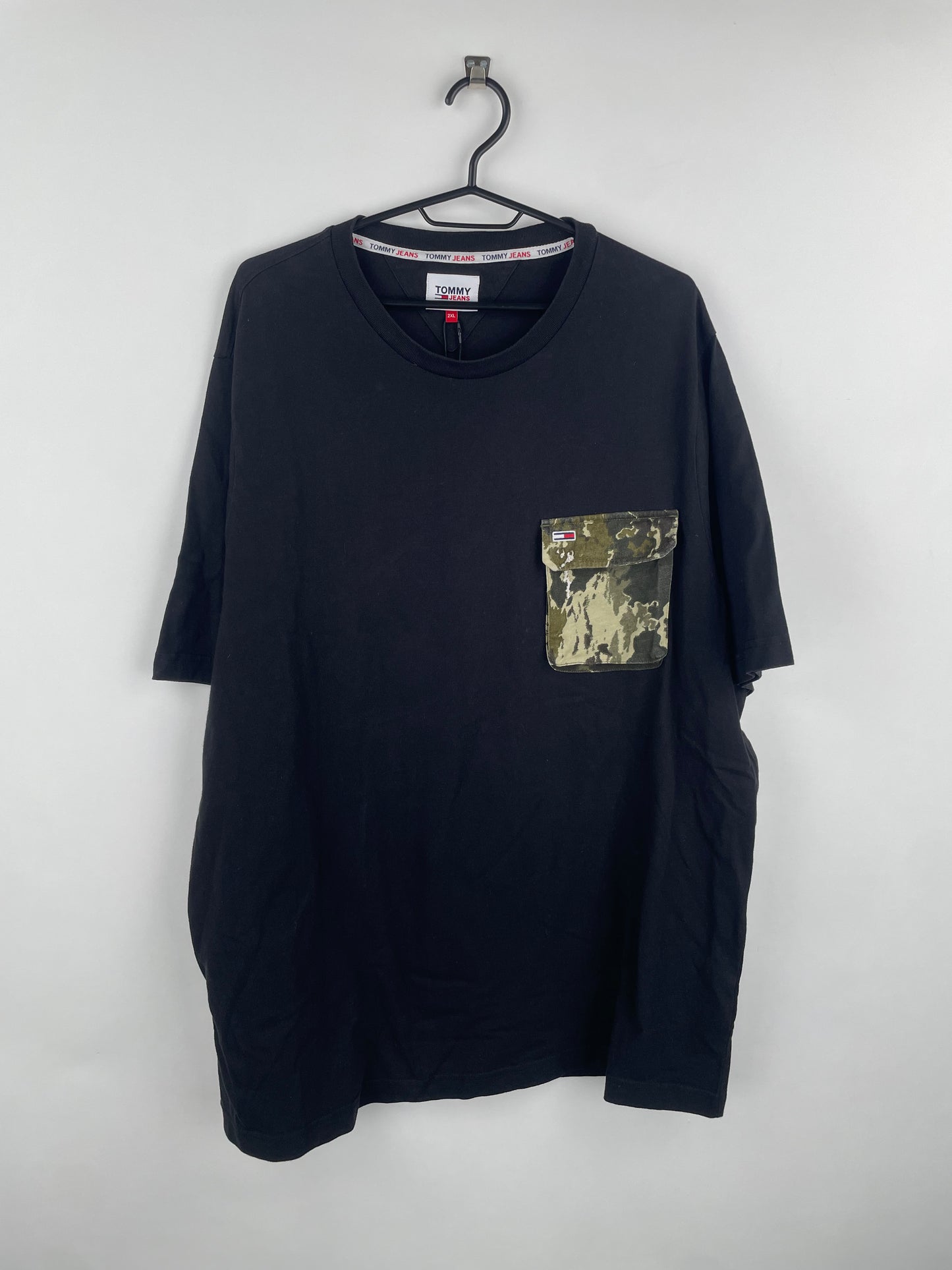 Tommy Hilfiger T-Shirt - Herren XXL