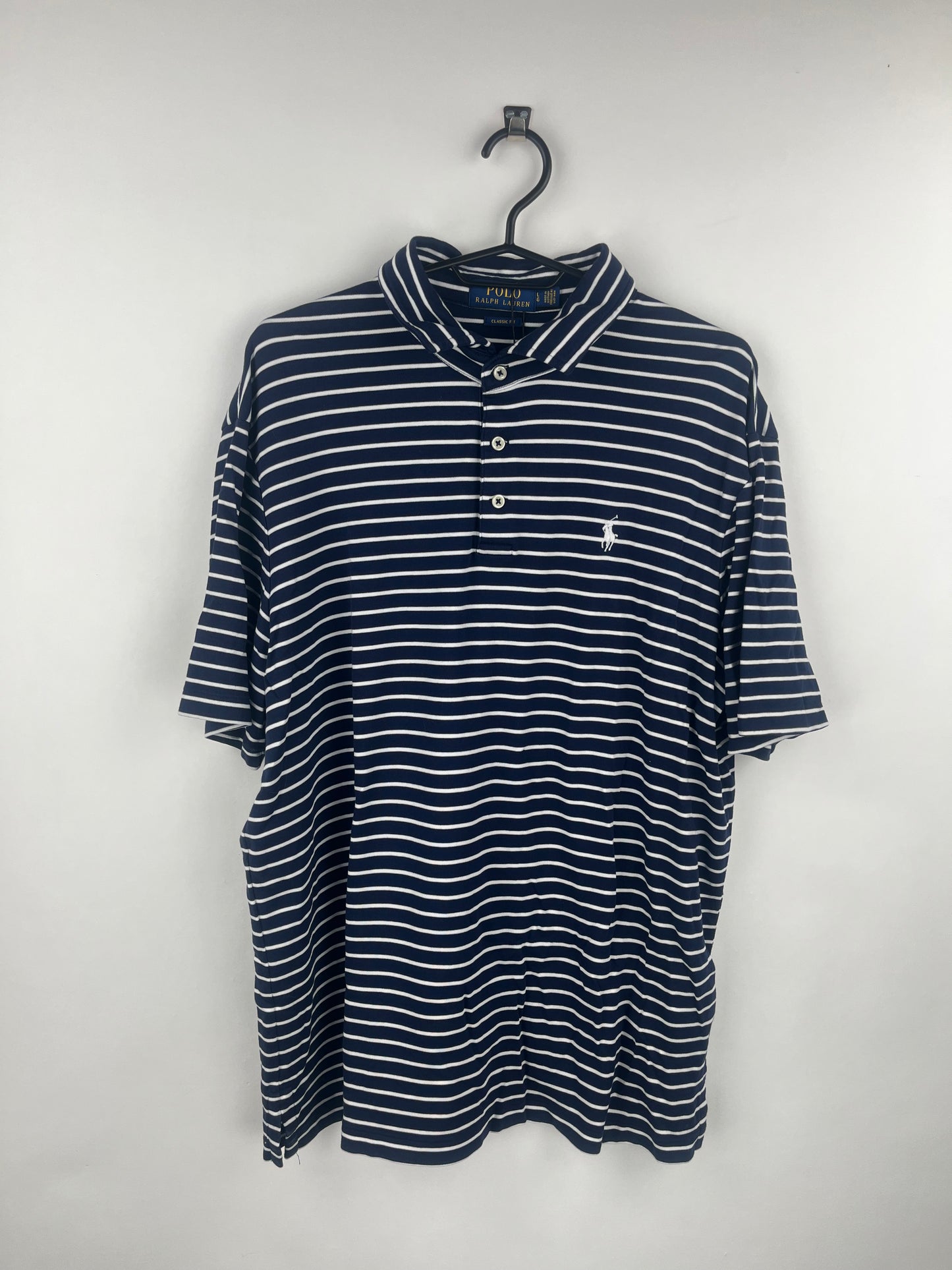 Ralph Lauren Poloshirt - Herren L