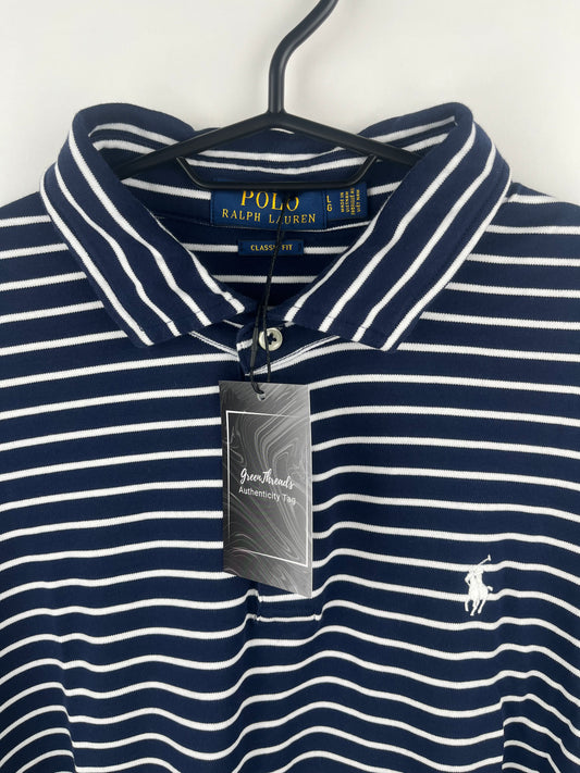 Ralph Lauren Poloshirt - Herren L