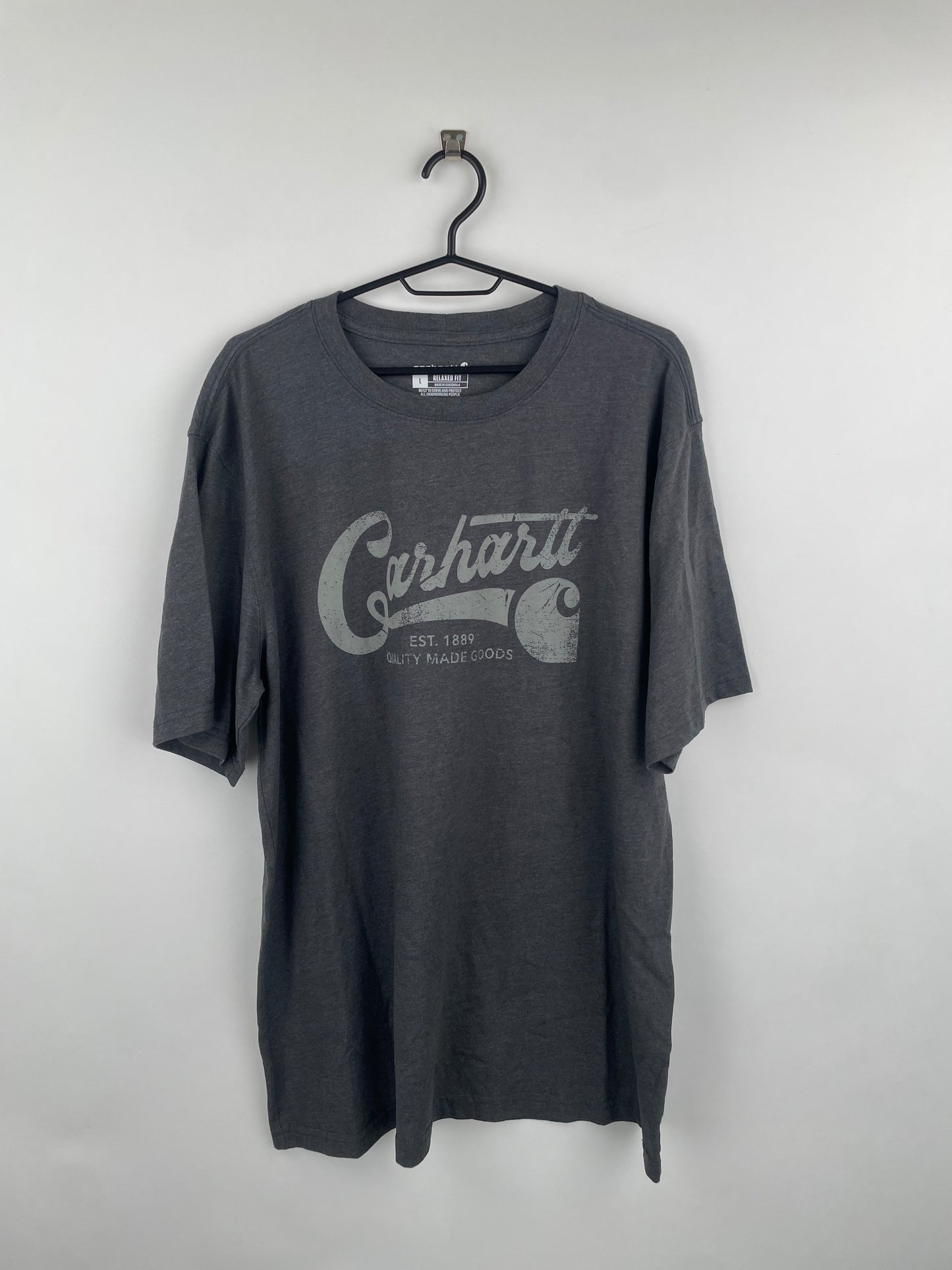 Carhartt T-Shirt - Herren L