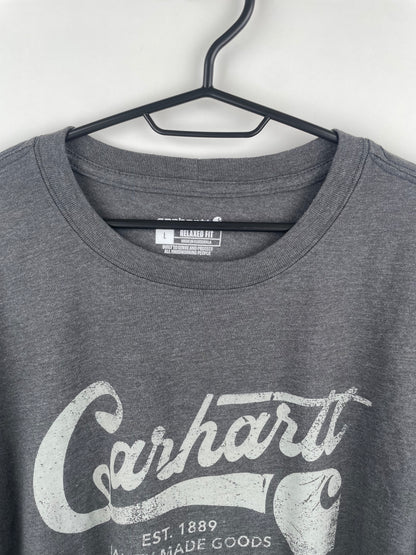 Carhartt T-Shirt - Herren L