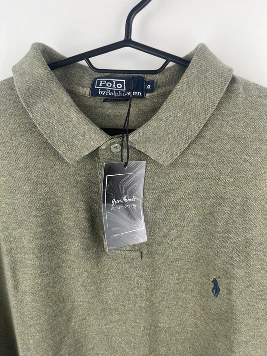 Ralph Lauren Poloshirt - Herren XL