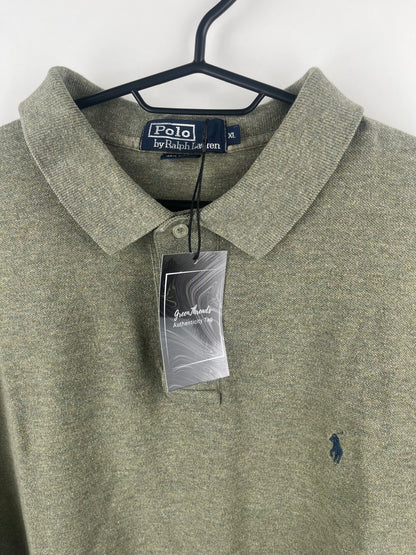 Ralph Lauren Poloshirt - Herren XL