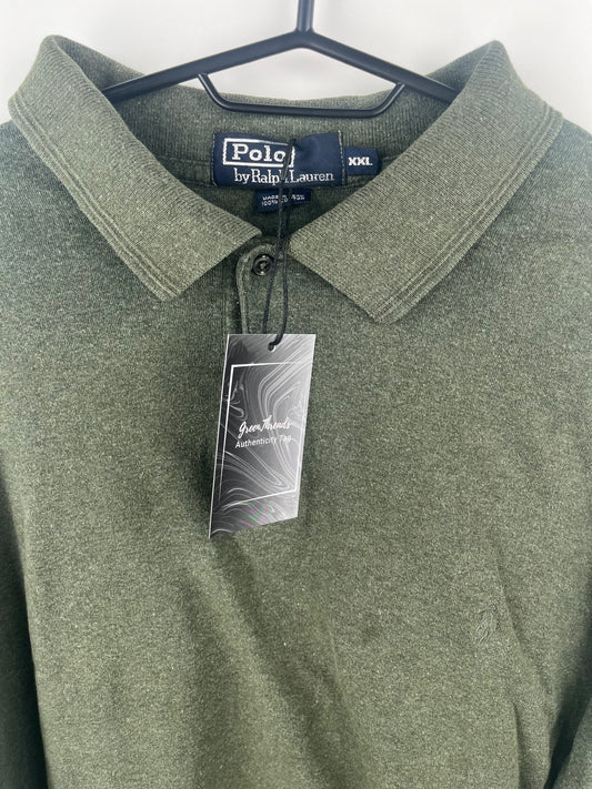 Ralph Lauren Poloshirt - Herren XXL