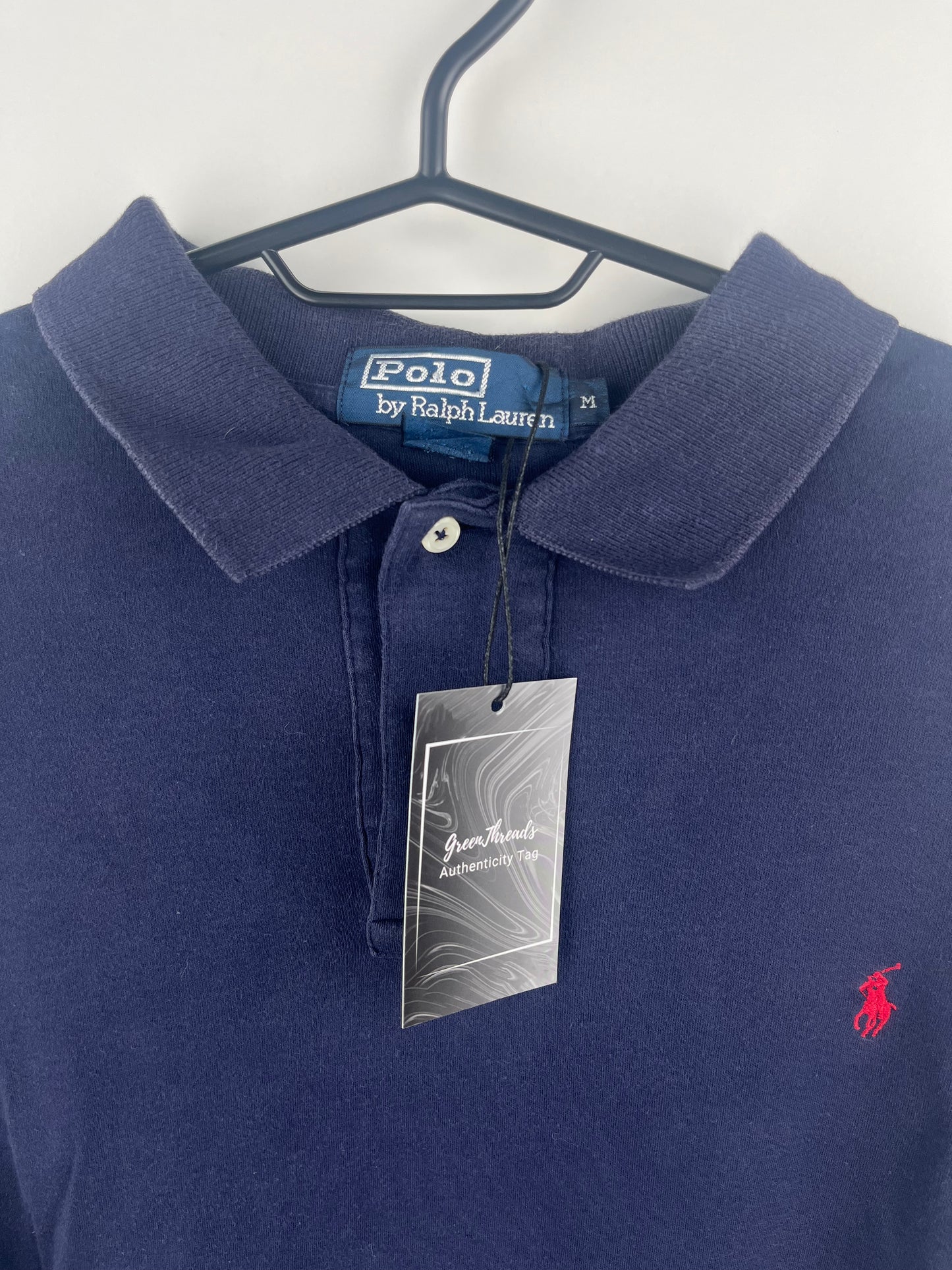 Ralph Lauren Poloshirt - Herren M