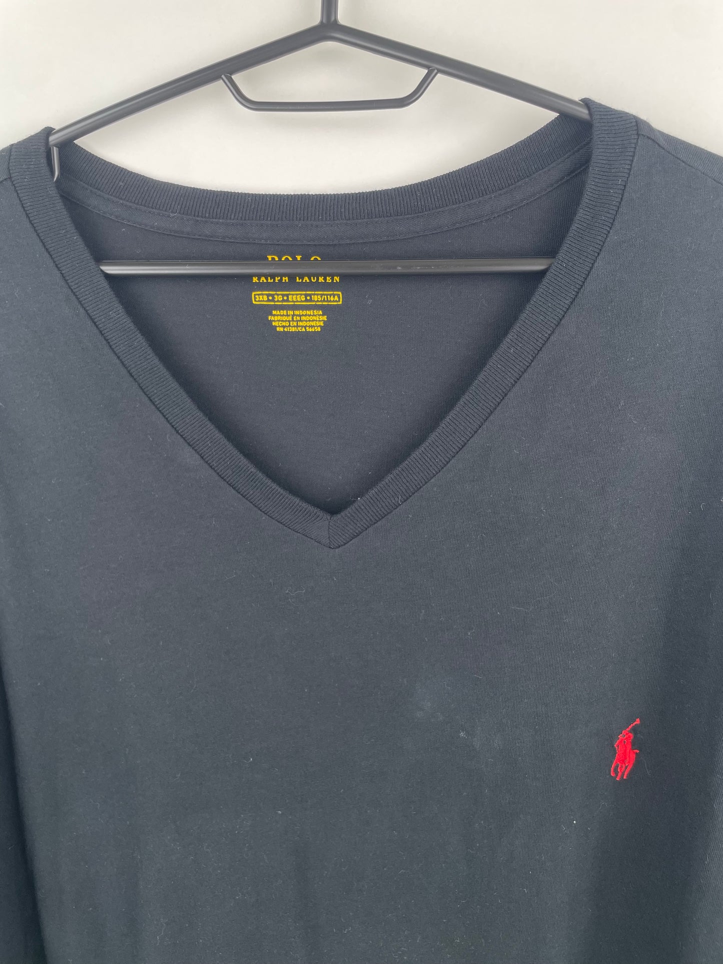 Ralph Lauren T-Shirt - Herren XXXL