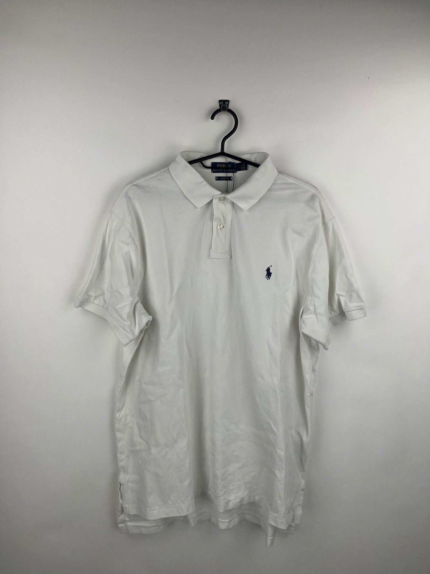 Ralph Lauren Poloshirt - Herren XL