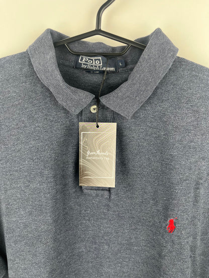 Ralph Lauren Poloshirt - Herren L