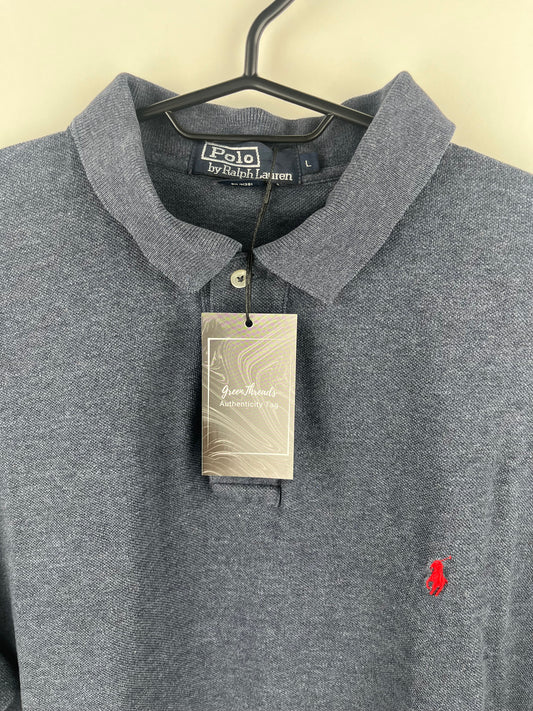 Ralph Lauren Poloshirt - Herren L