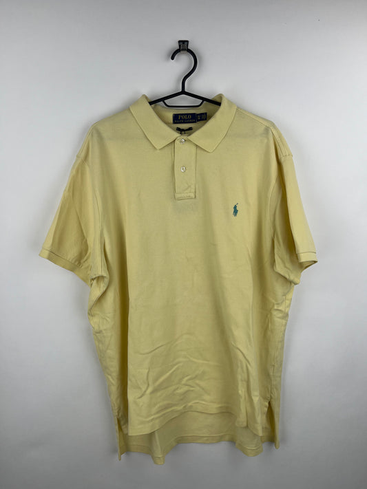 Ralph Lauren Poloshirt - Herren XXL